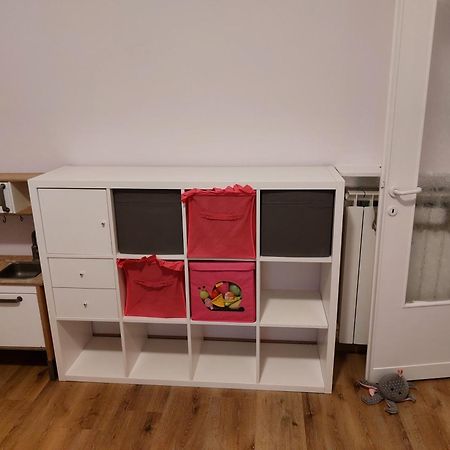 Appartement Civico 39 à Trieste Extérieur photo