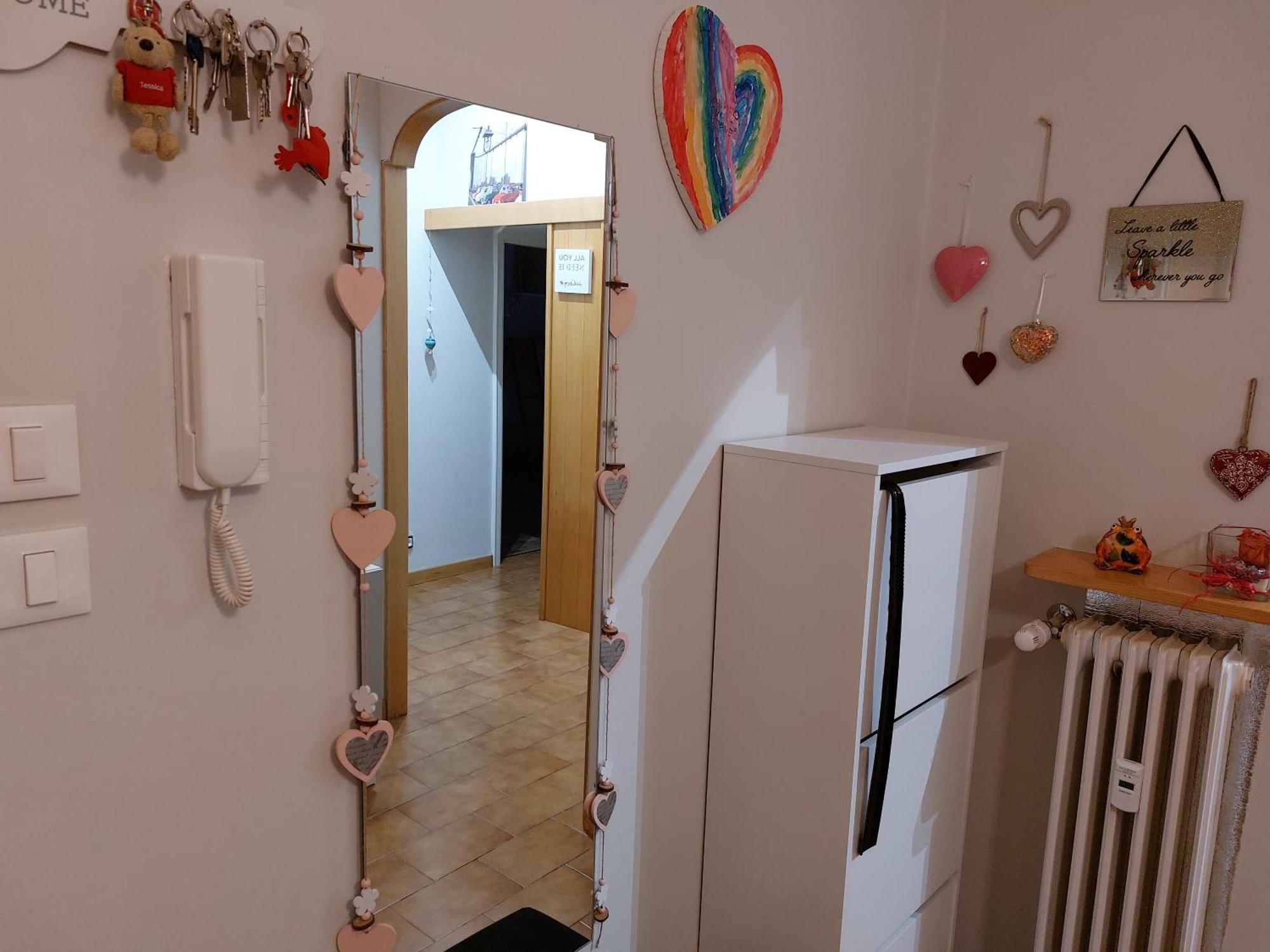 Appartement Civico 39 à Trieste Extérieur photo