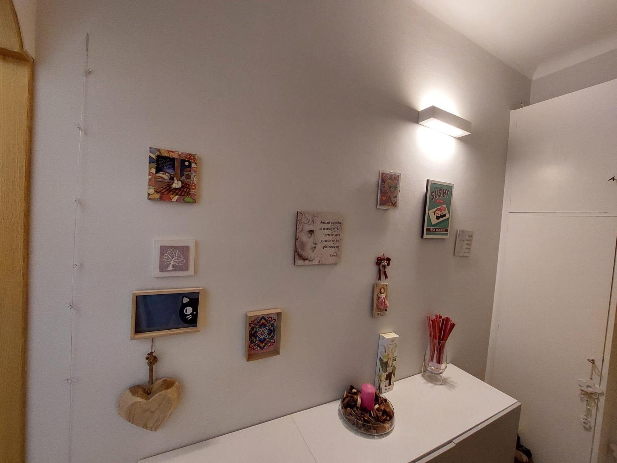 Appartement Civico 39 à Trieste Extérieur photo