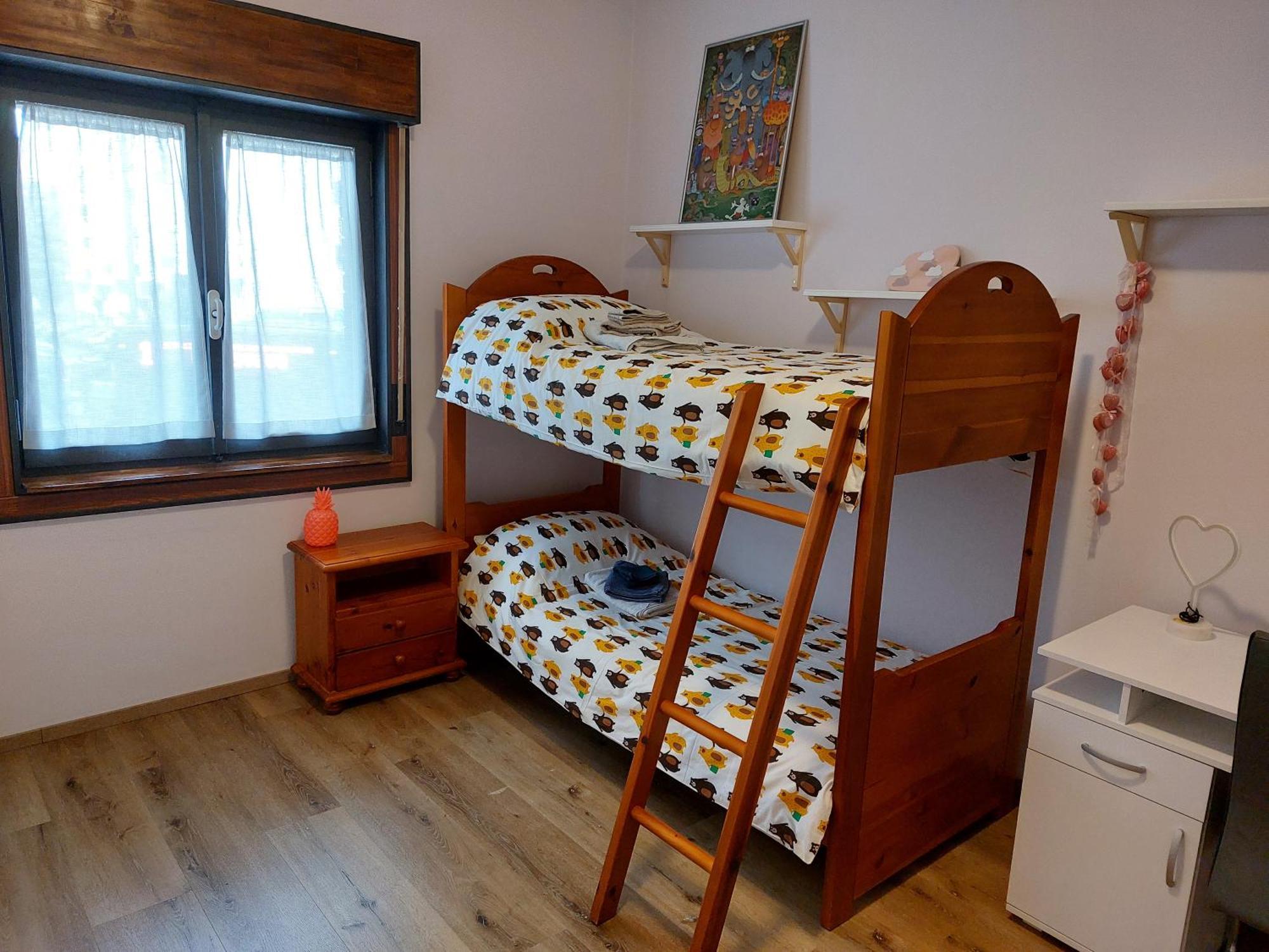 Appartement Civico 39 à Trieste Extérieur photo