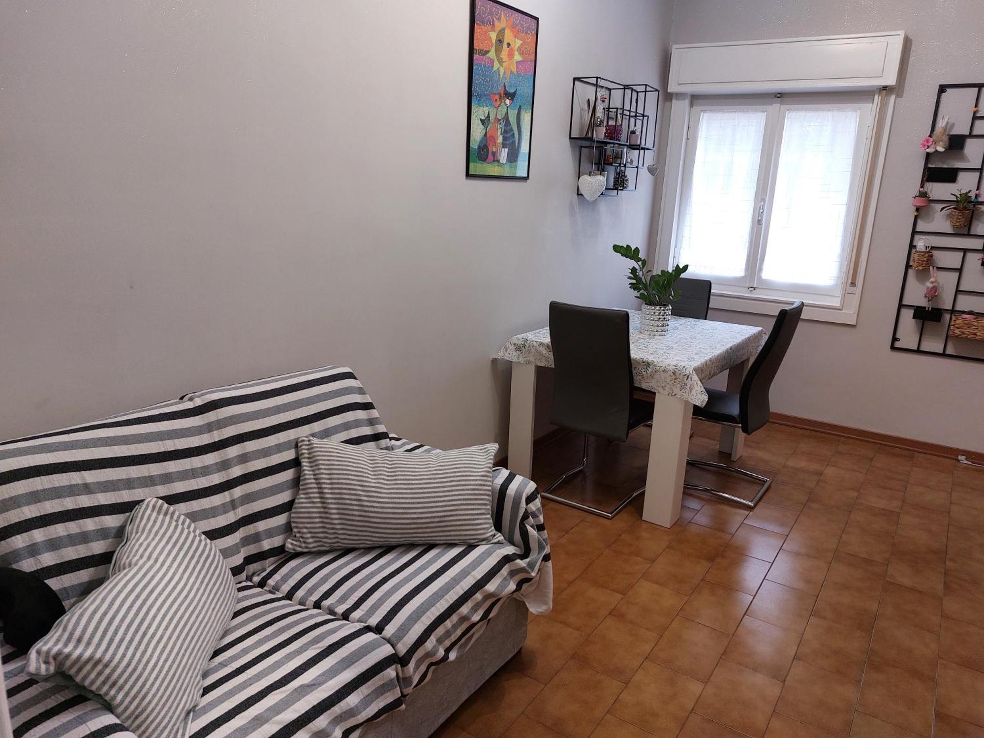 Appartement Civico 39 à Trieste Extérieur photo