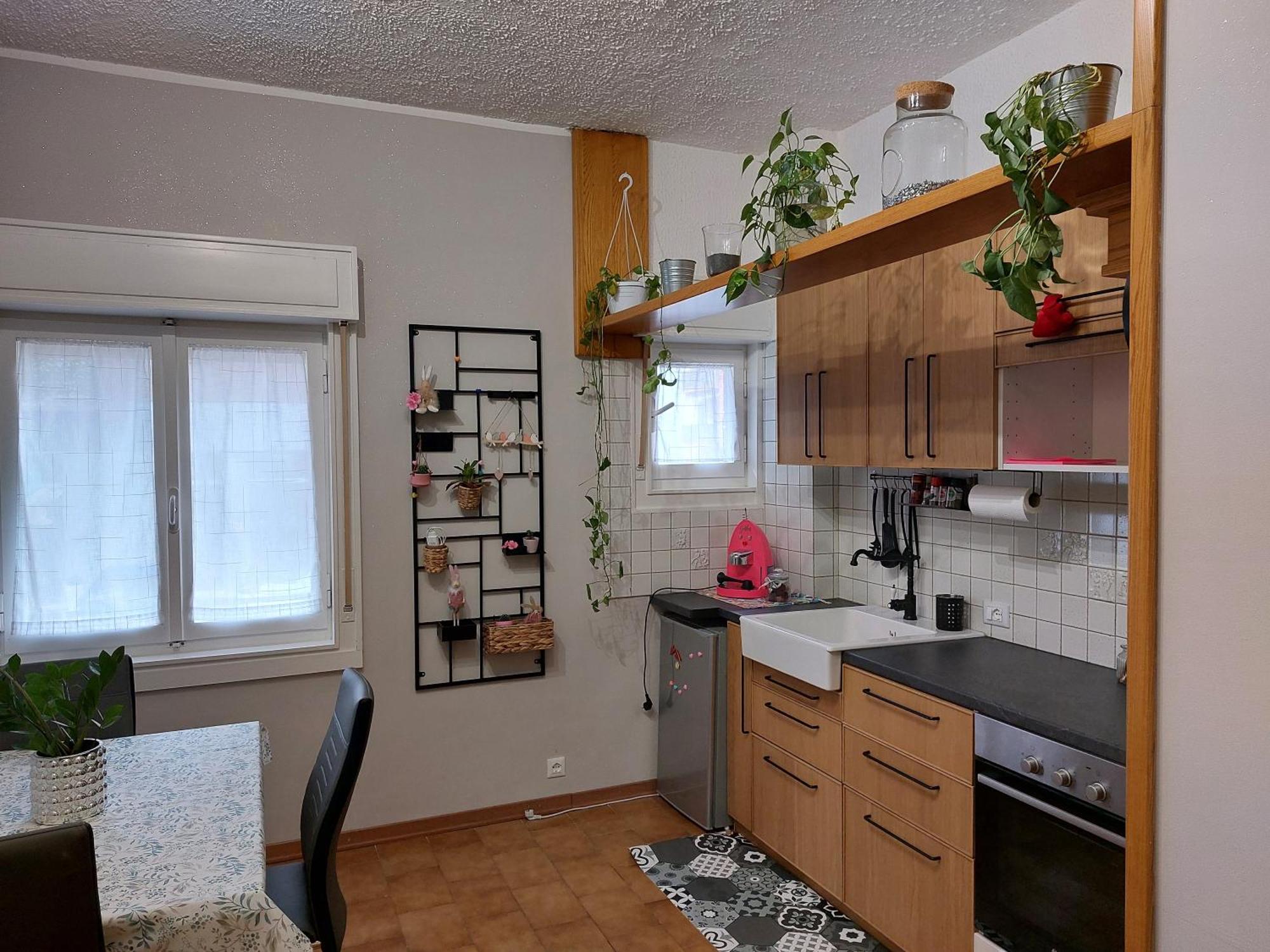 Appartement Civico 39 à Trieste Extérieur photo